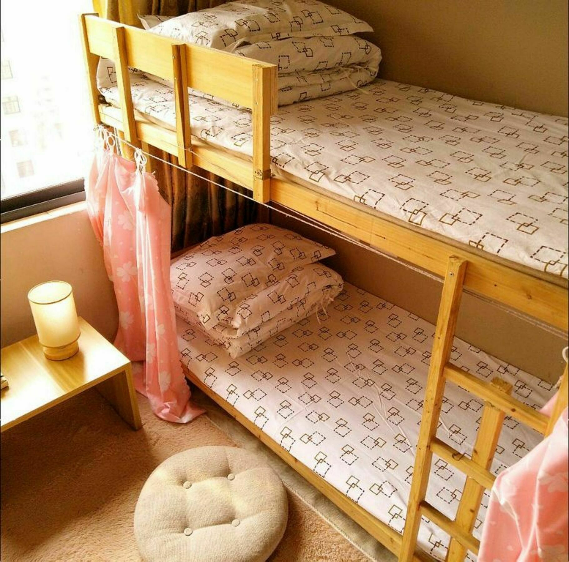 Huanlesong Youth Hostel Ухан Екстериор снимка
